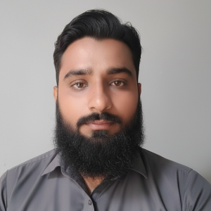 Picture of Muhammad Shahbaz