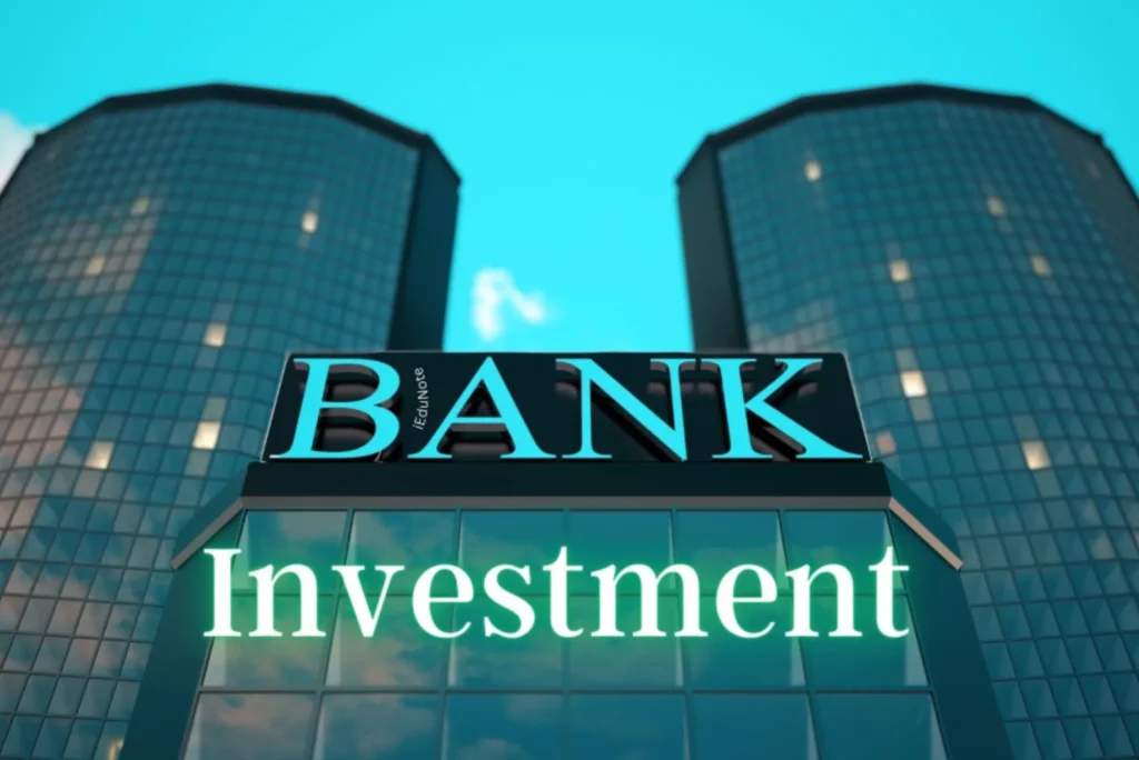 Do Banks Invest in Real Estate