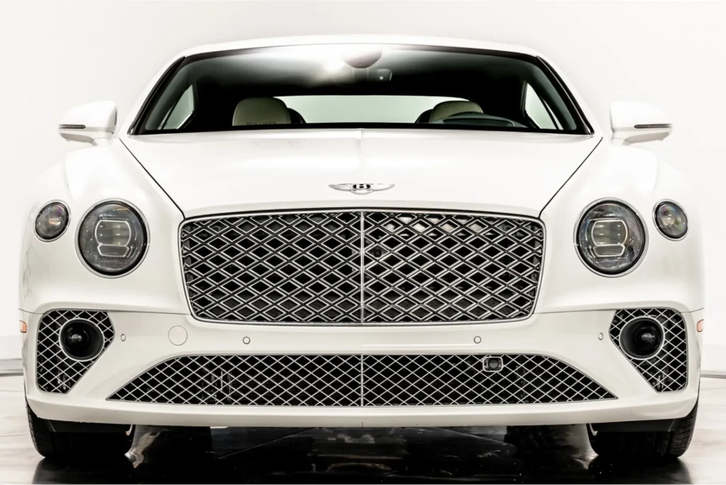 Who Owns Bentley