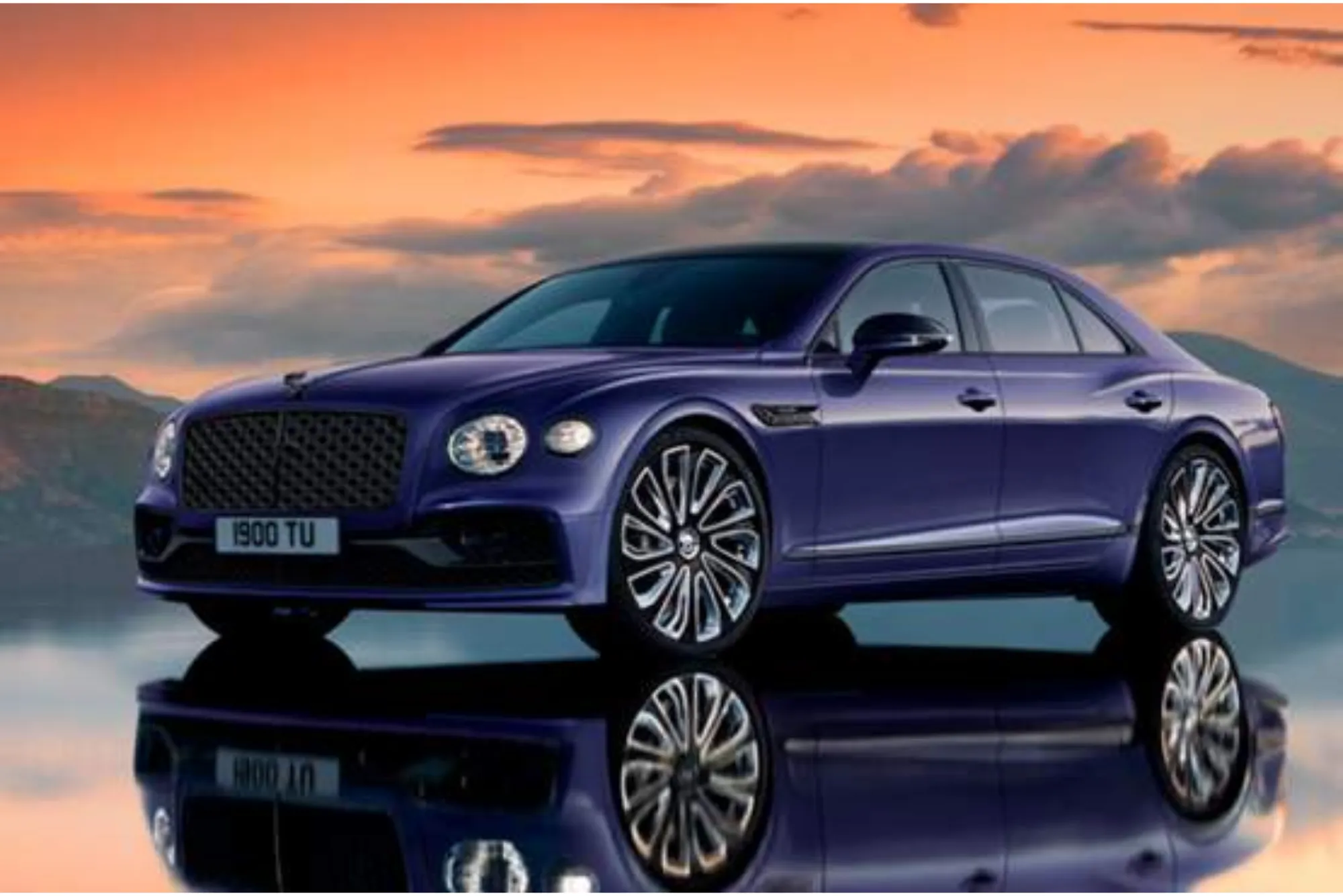 Who Owns Bentley Cars