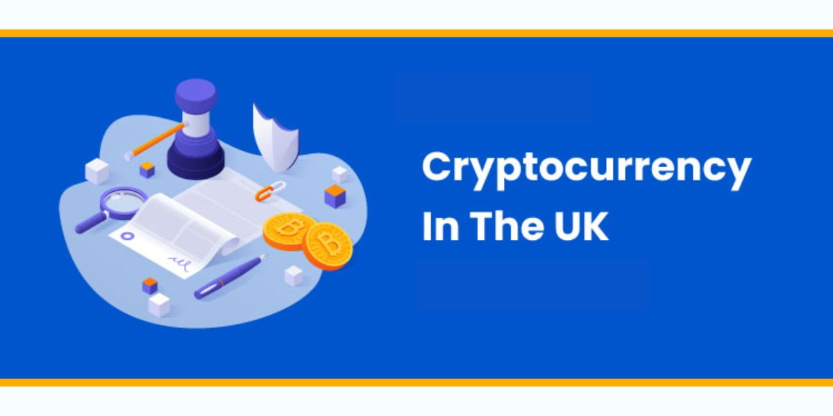 How to Trade Cryptocurrency in the UK