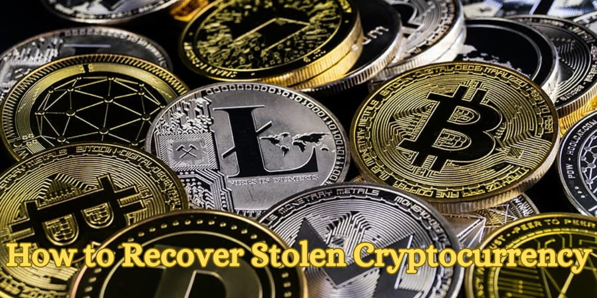 How to Recover Stolen Cryptocurrency