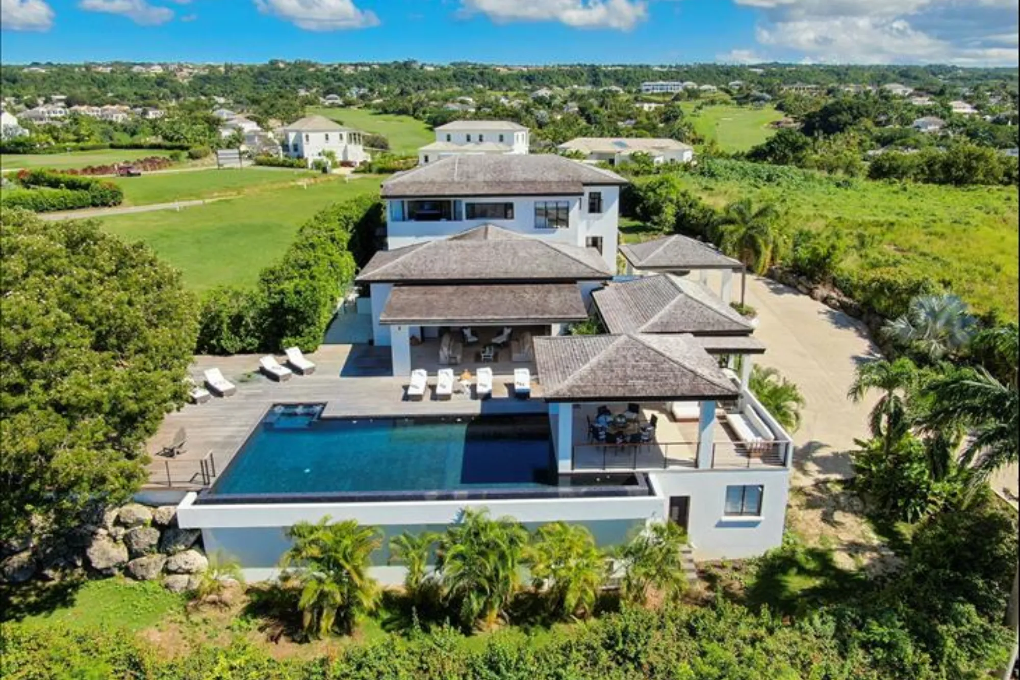 Barbados Real Estate For Sale