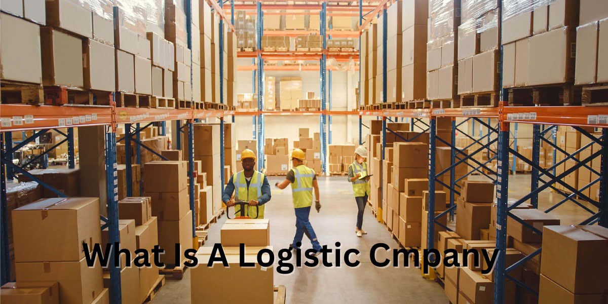 What Is A Logistic Cmpany (4)