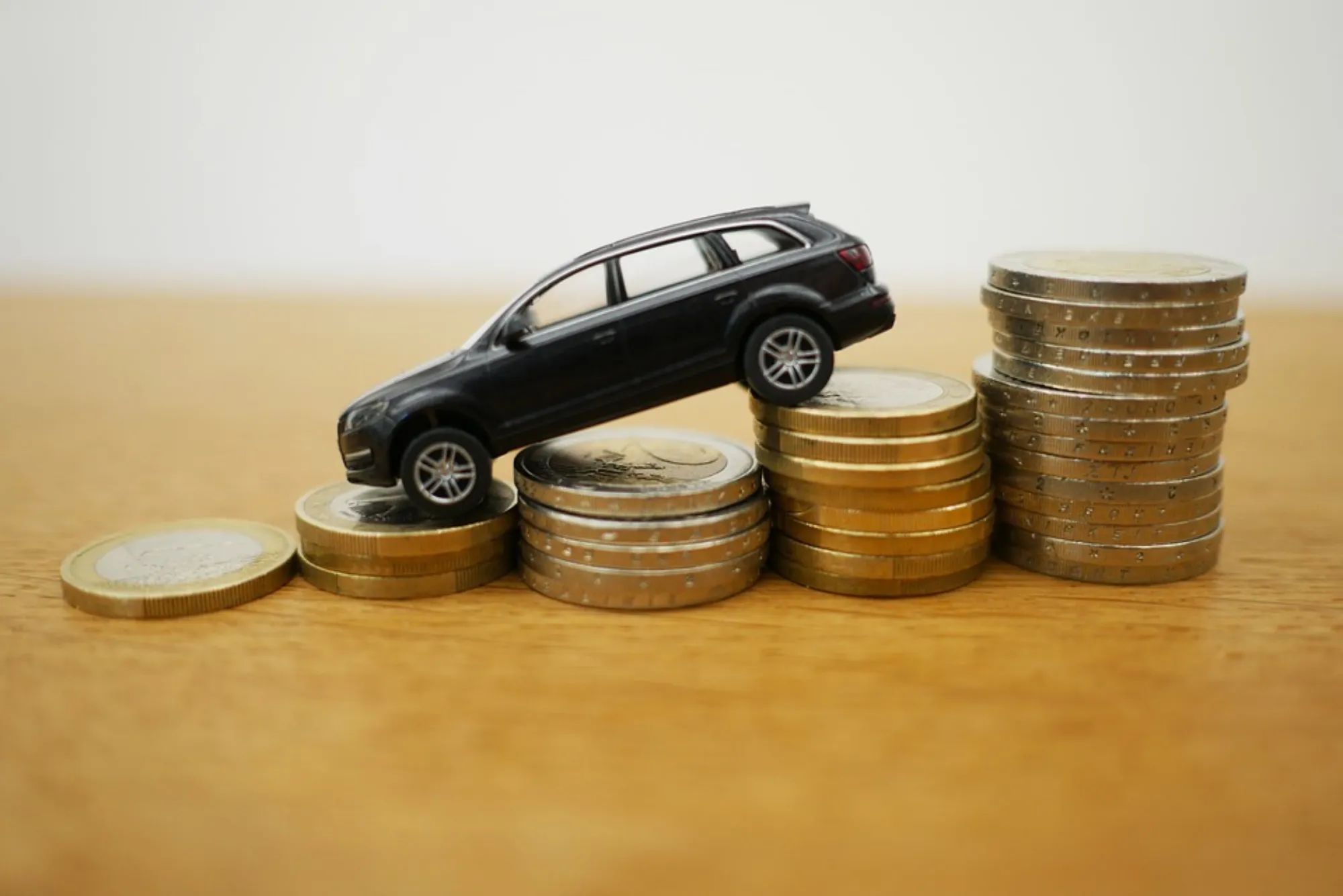 what credit score do you need for car finance