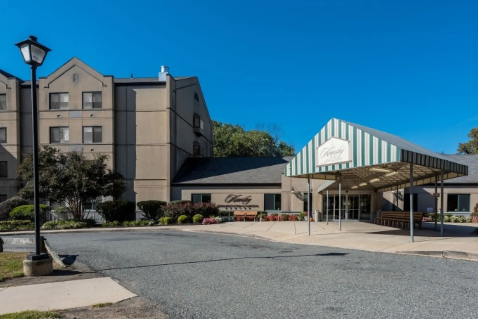 kearsley medical center