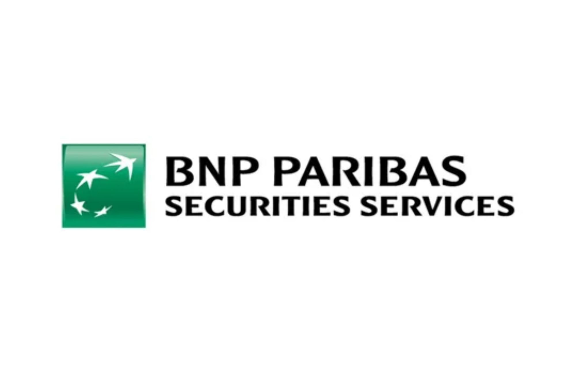 BNP Paribas Securities Services