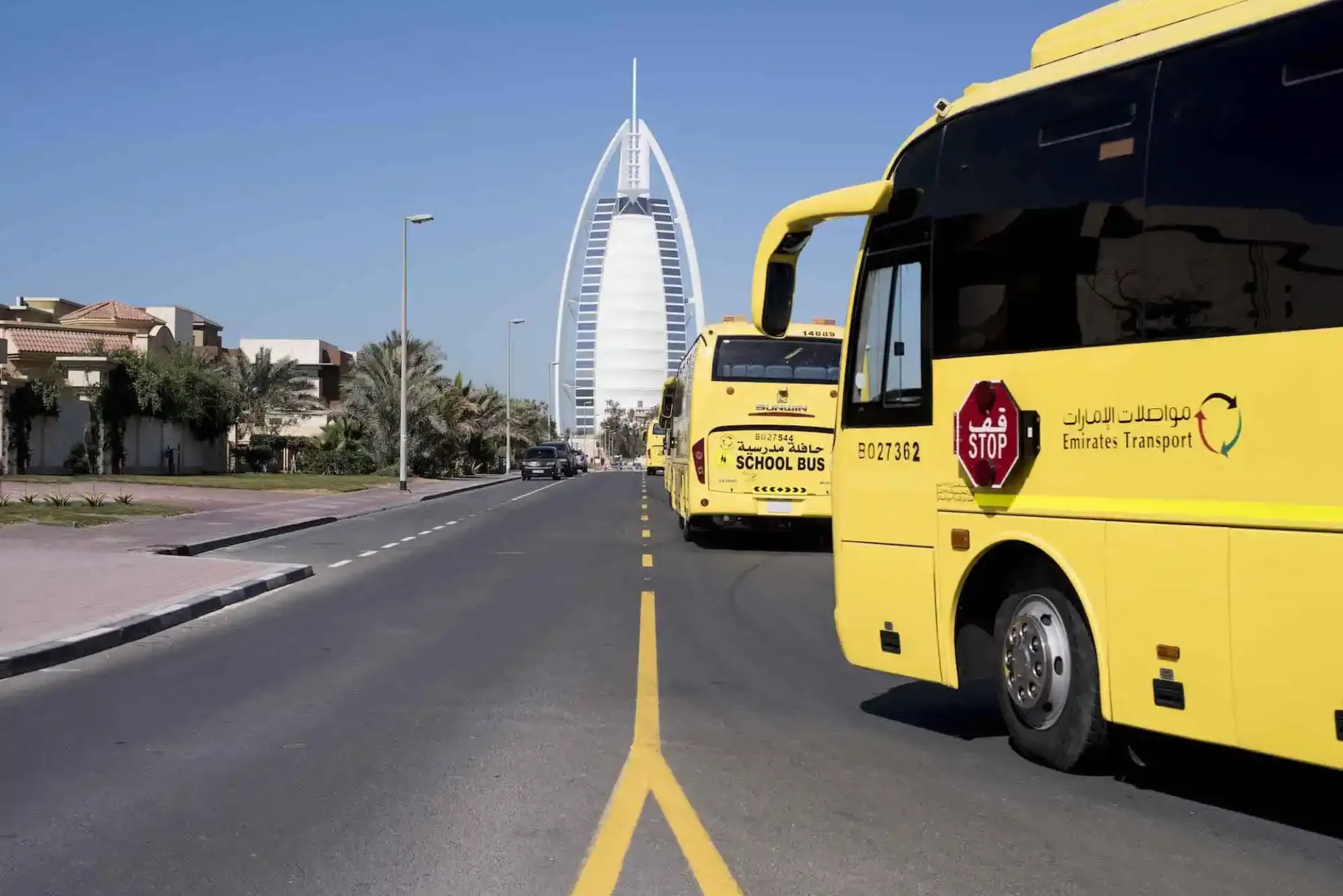 emirates general transport