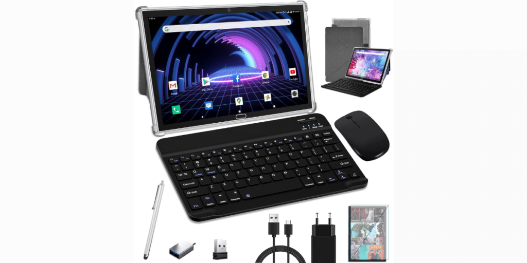 Keyboard Computer Tablet