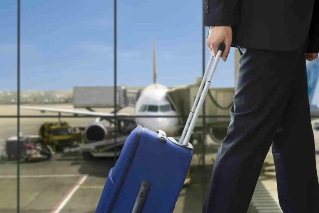 employee travel expenses