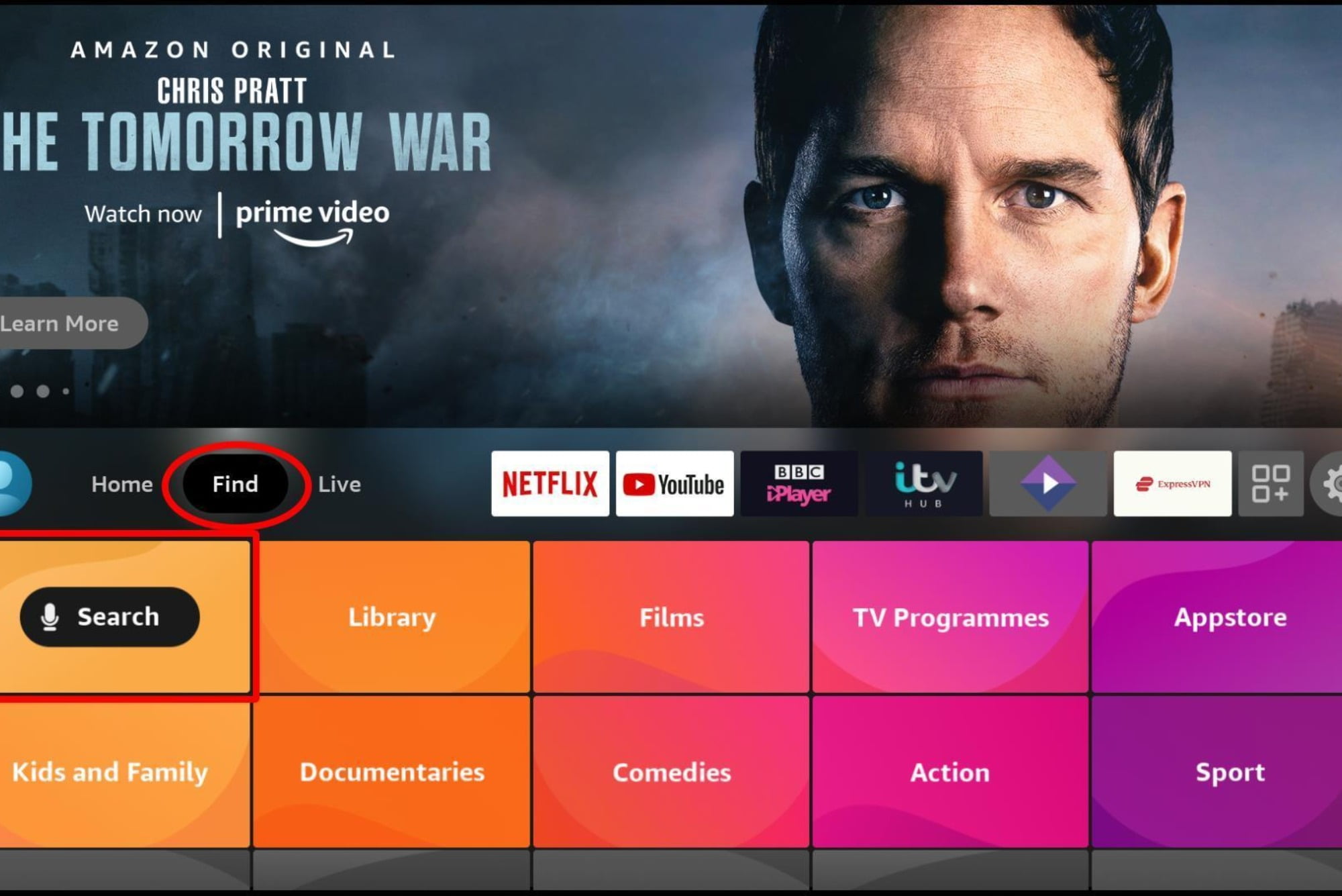 How To Download iptv Smarters Pro on Firestick