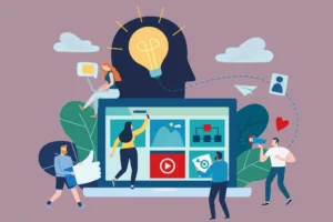 AI for Small Business Marketing Impact SEO Strategies