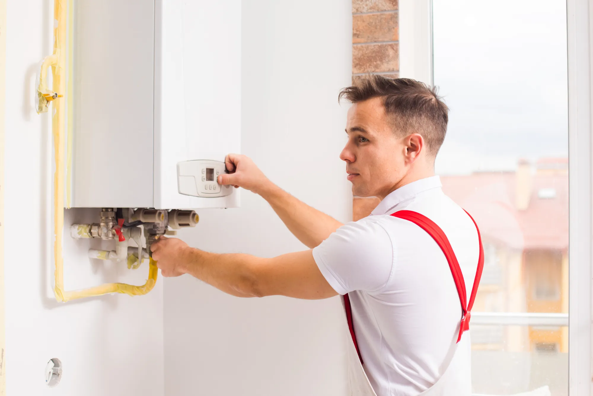 Free Boiler Upgrade Scheme UK 2024