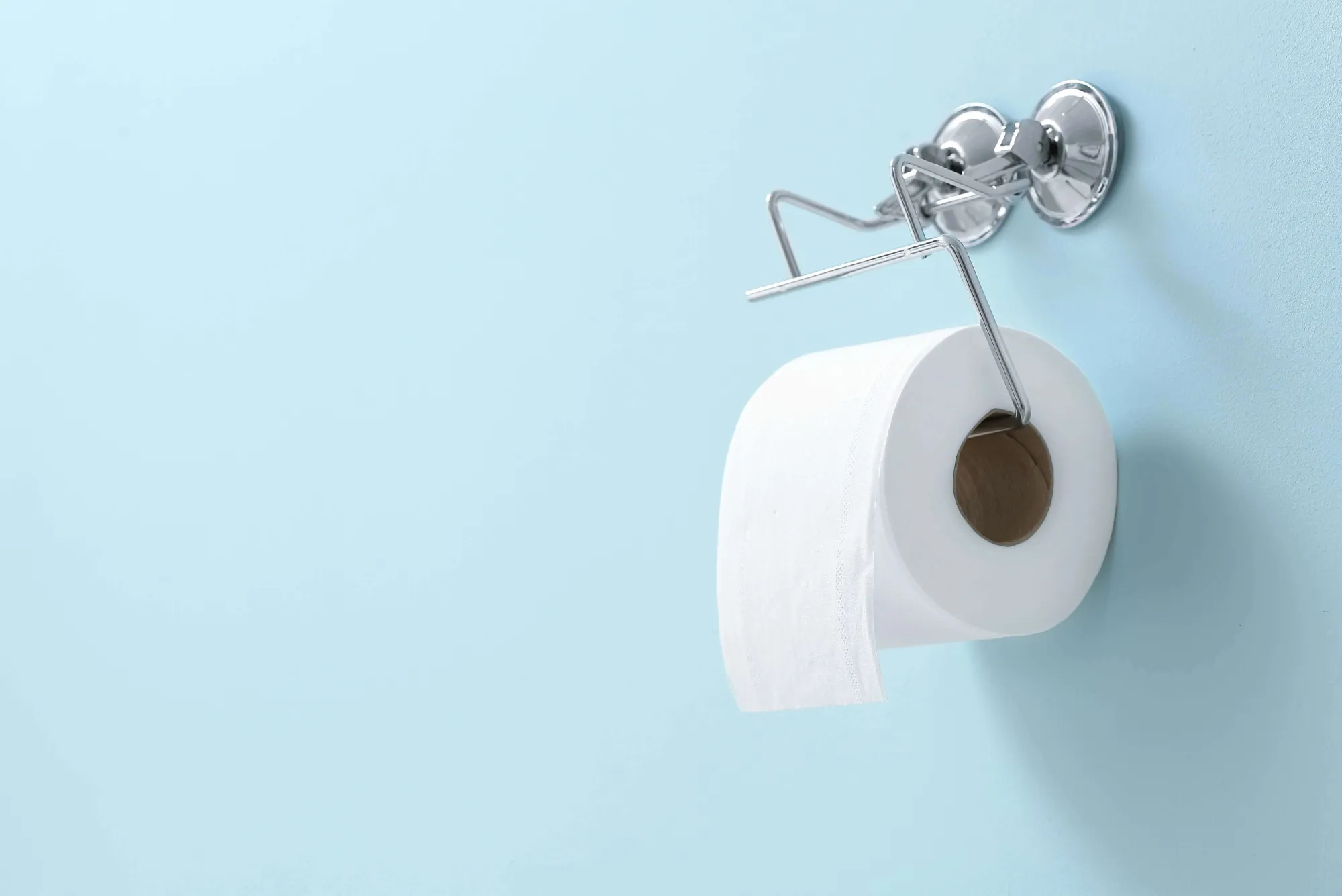 Sustainable Toilet Paper