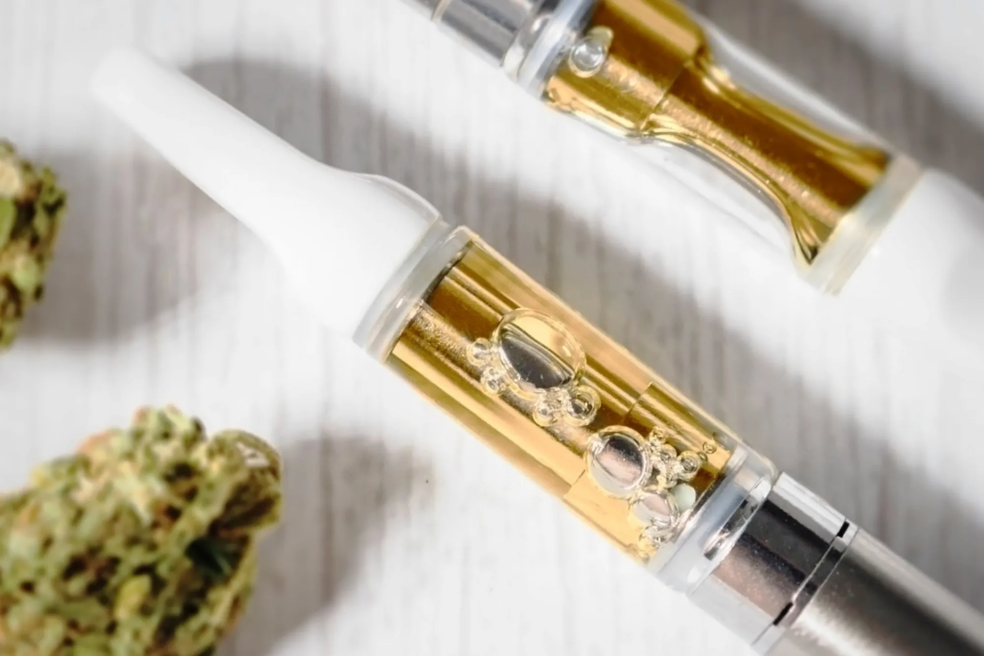 Signs That Your THC Vape Pen Is Nearing the End of Its Life