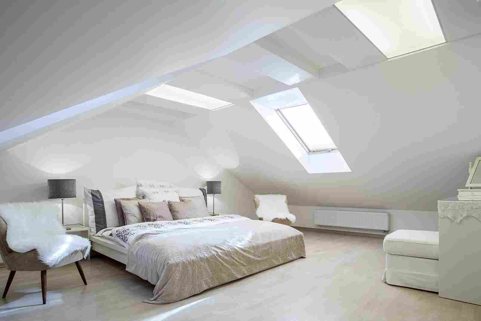 Does loft boarding affect home value?