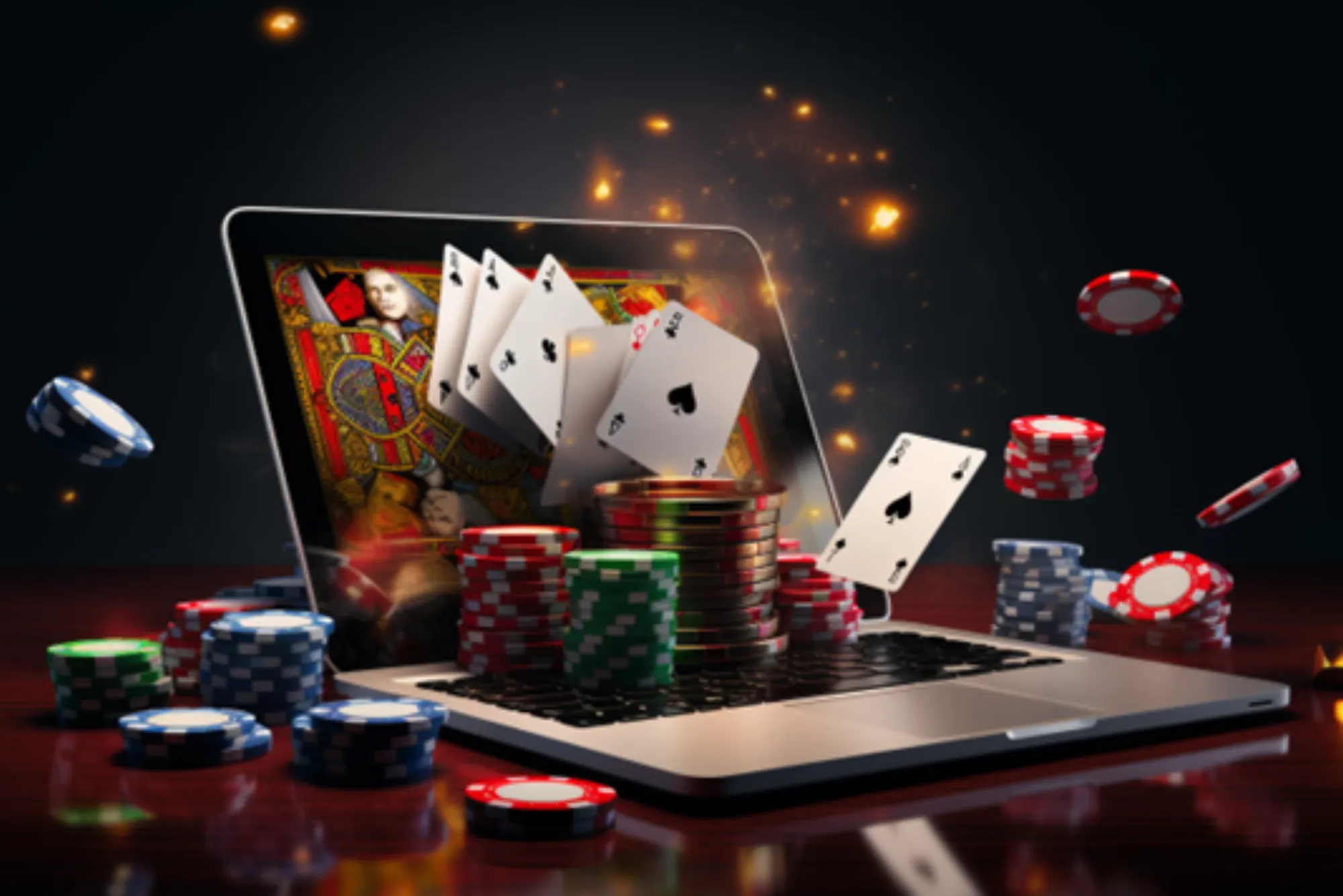 Non GamStop Casinos with Exciting Cashback Rewards