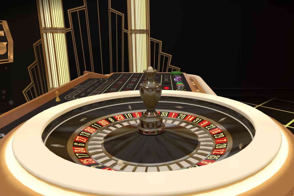 What Are the Rules of Online Roulette