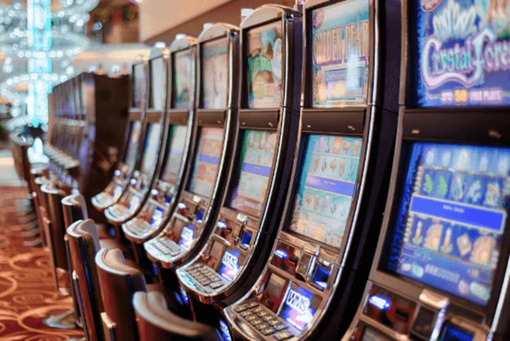 How Do Progressive Jackpots Work Online
