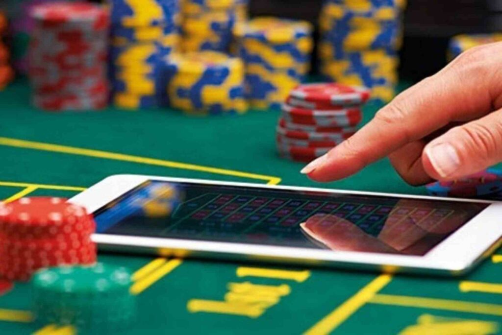 How Do You Beat Live Dealers in Roulette?