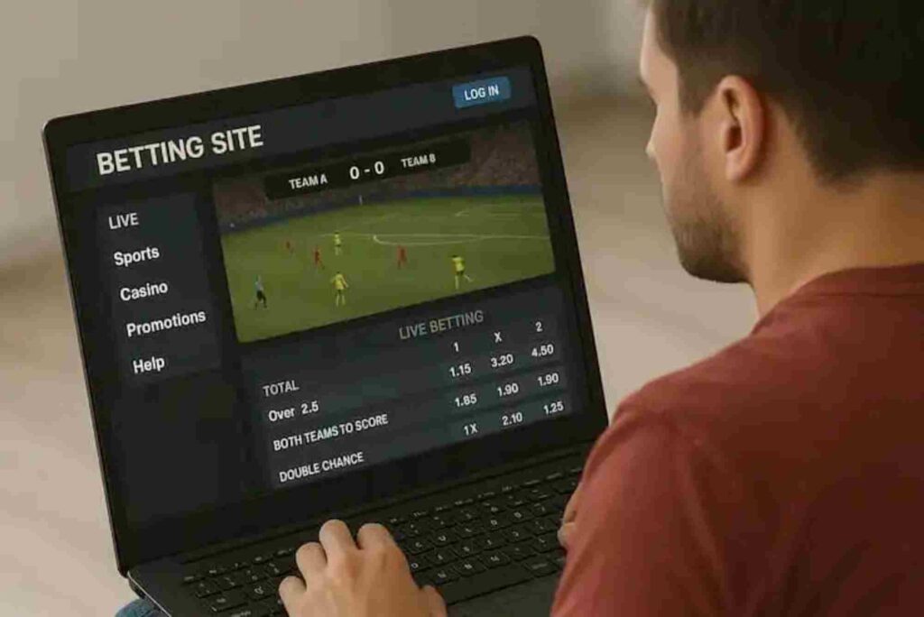 Hurry! Grab the Best Betting Sites Not on Gamstop UK Today