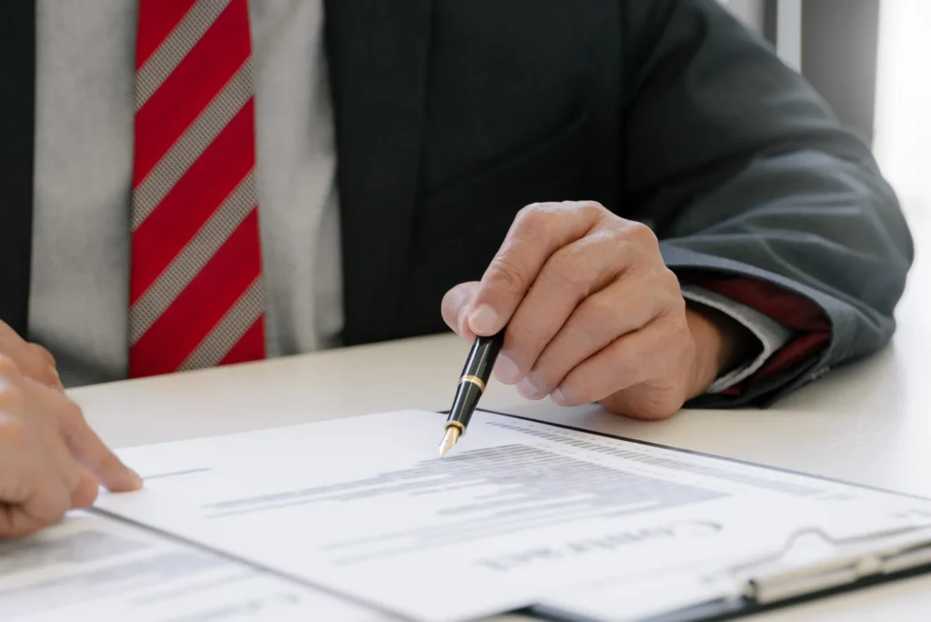 Lawyers in Dubai for Trade License Suspensions.