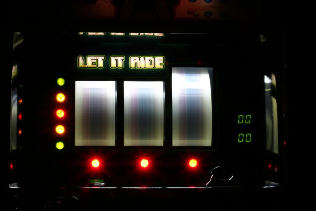 Safe Slot Sites with Fast Payouts