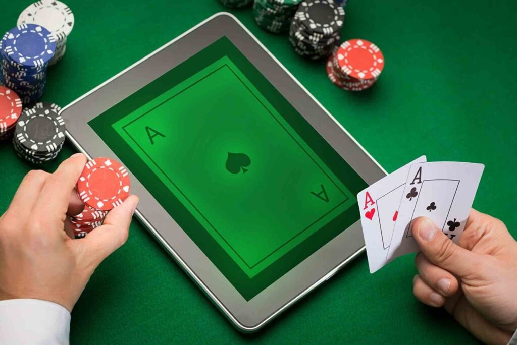 What’s the Safest Way to Gamble Online?