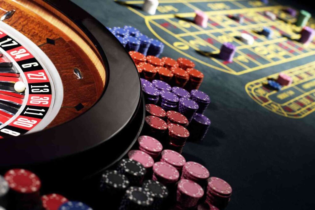 Which Casino Games Require Skill Instead of Luck?
