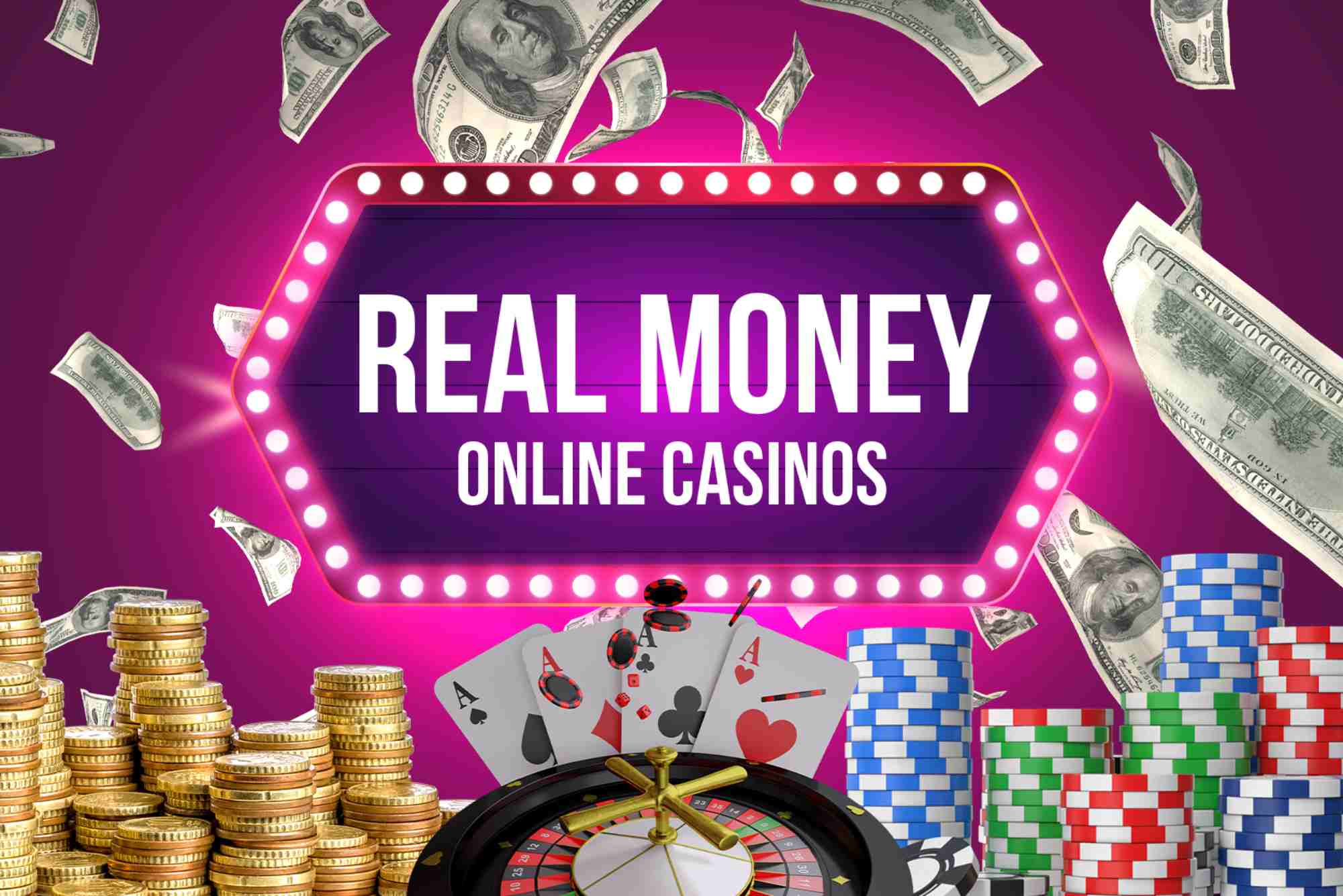 Are There Referral Bonuses in Online Casinos
