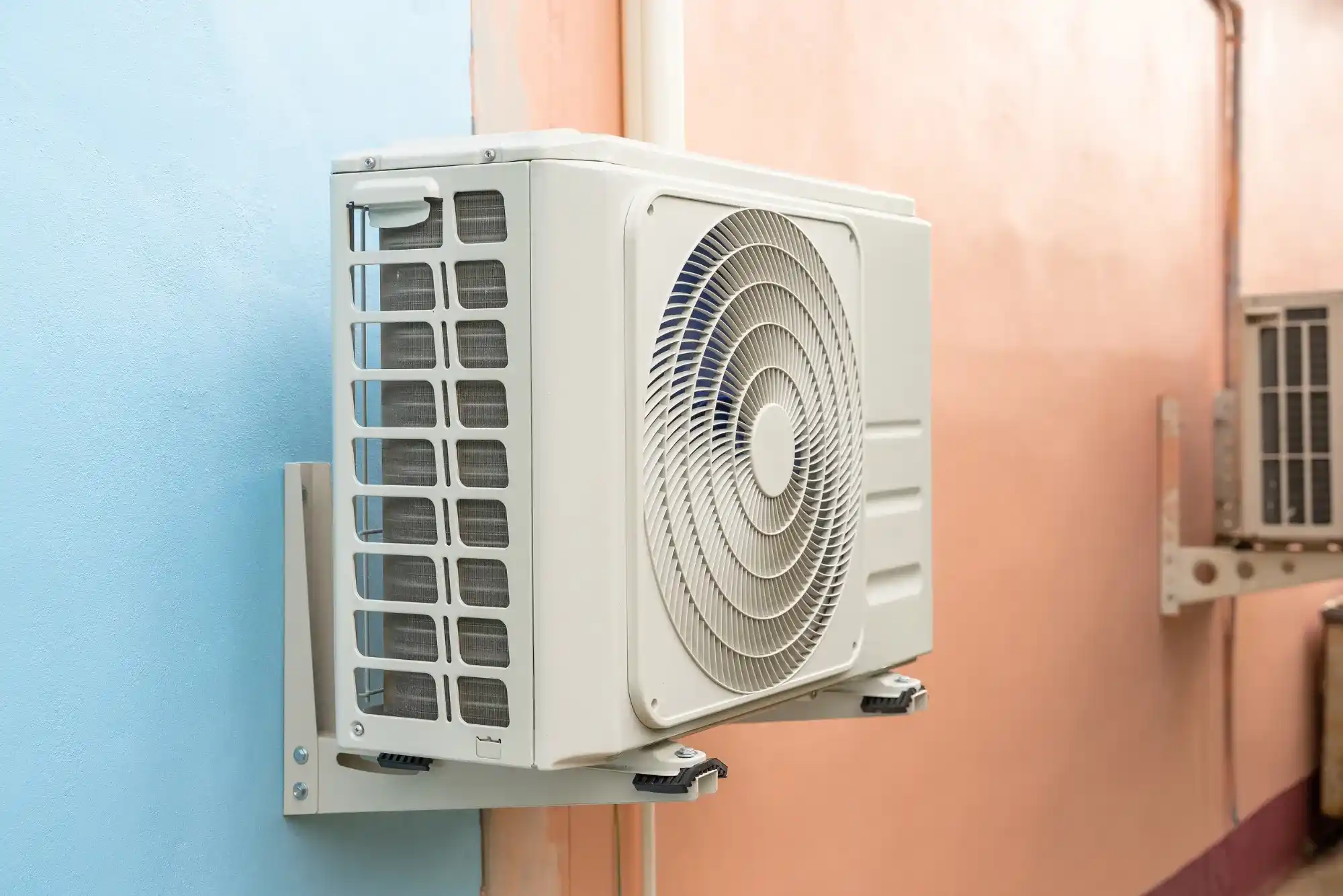 Buy Wall-Mounted Air Conditioning Systems