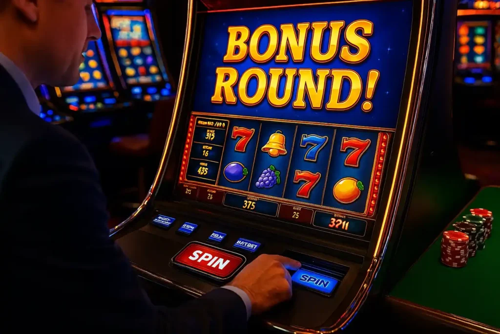How Do Bonus Rounds Enhance Slot Gameplay