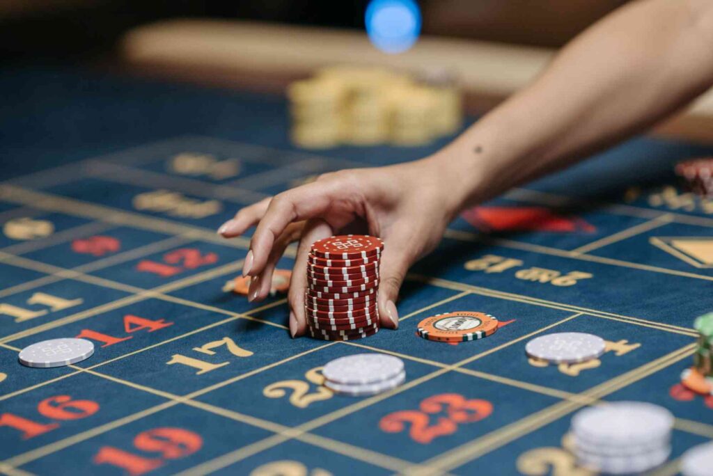 How Does Gamification Enhance Casino Gaming