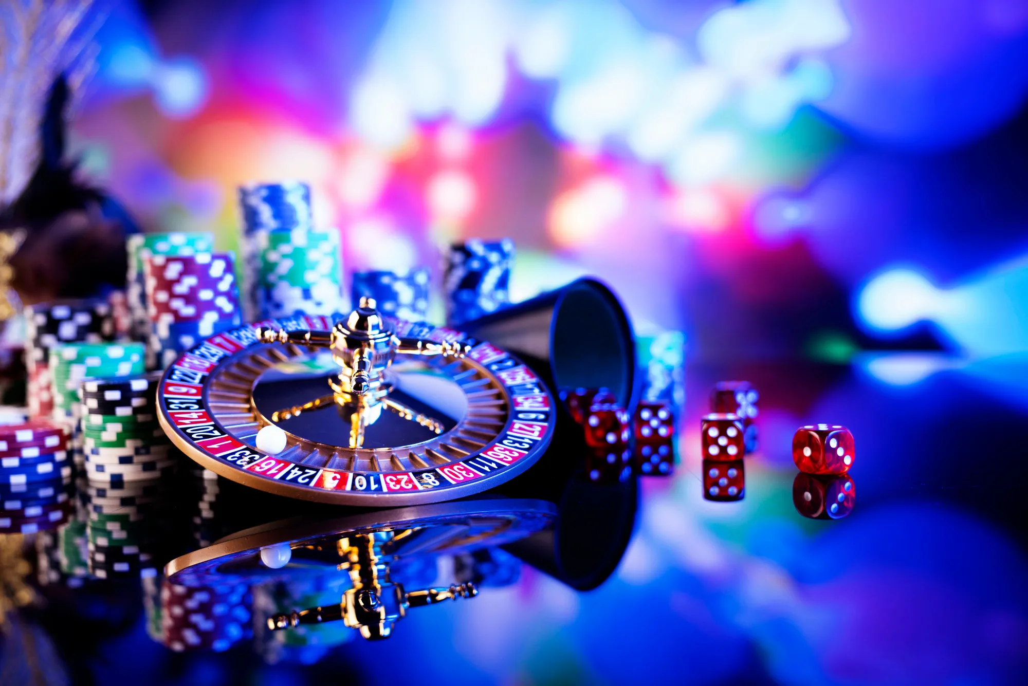 Where Can You Play Casino Games with No Deposit