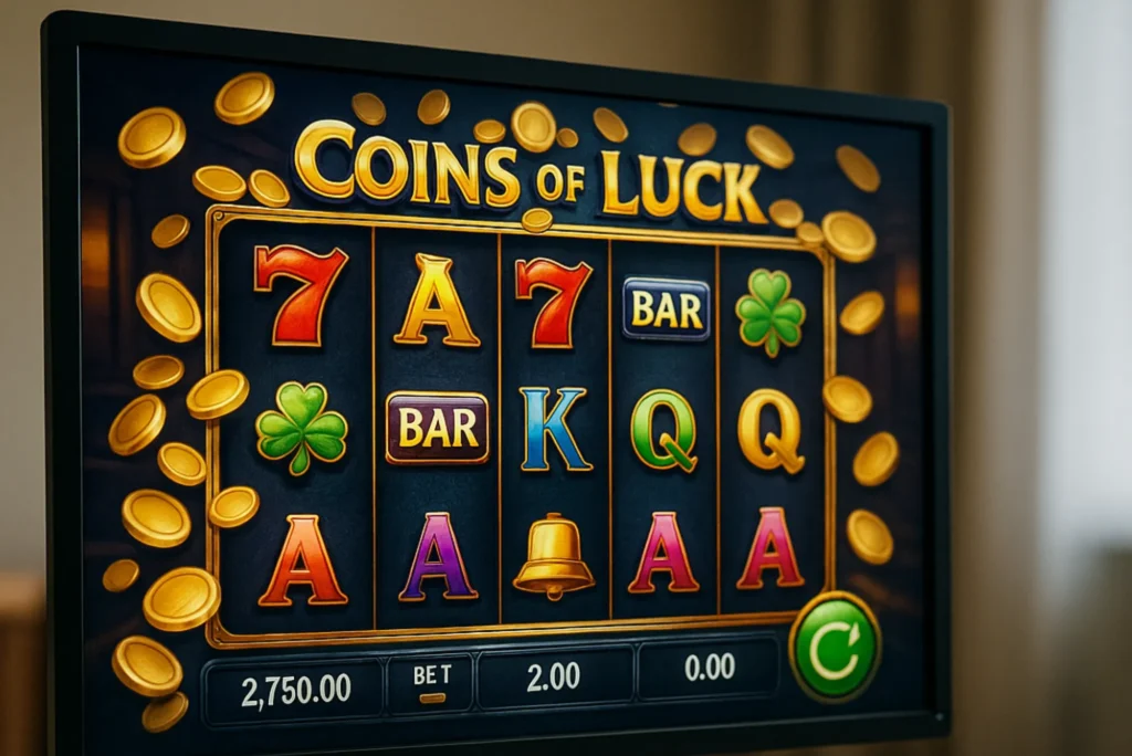 Which Slots Have the Highest Payout Rates