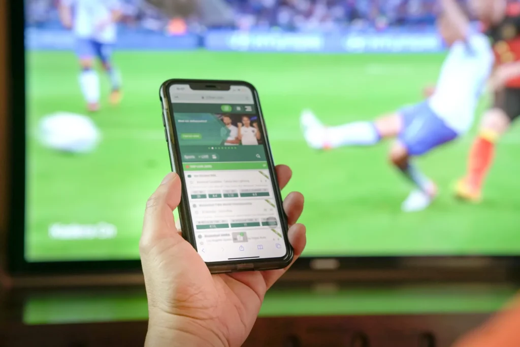 Why is Virtual Sports Betting so Popular