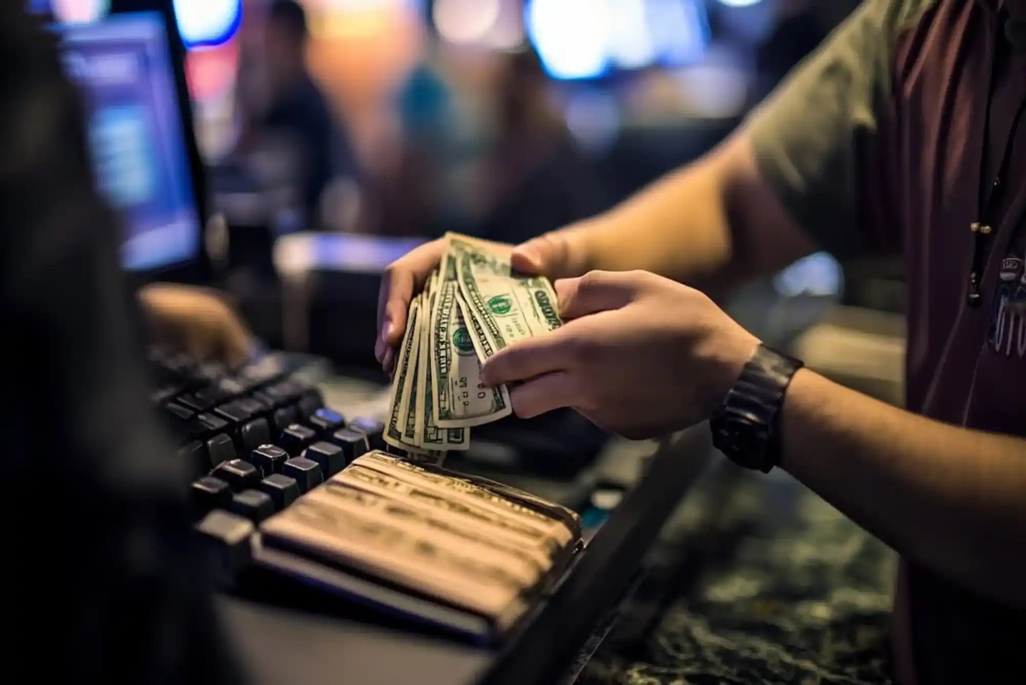 betting sites have the fastest payouts