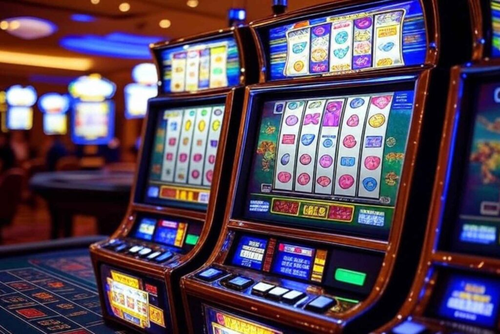 Can Free Spins Modes Affect Your Slot Wins