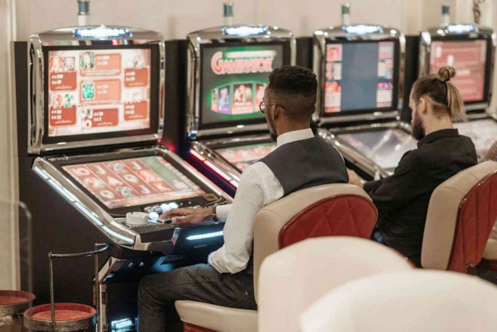 Understanding RTP Percentages in Modern Slot Machines