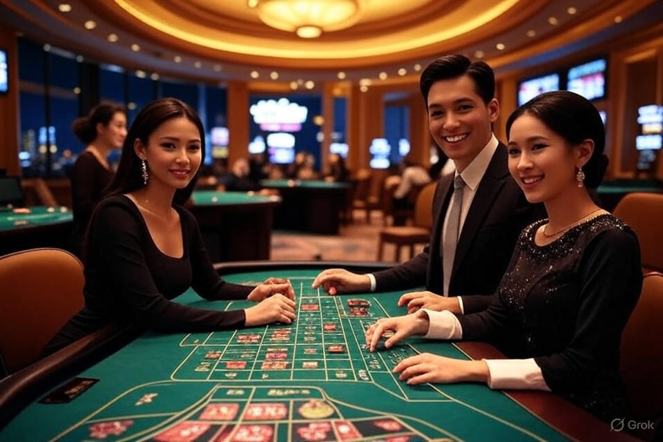 What Countries Allow Access to Non GamStop Casinos