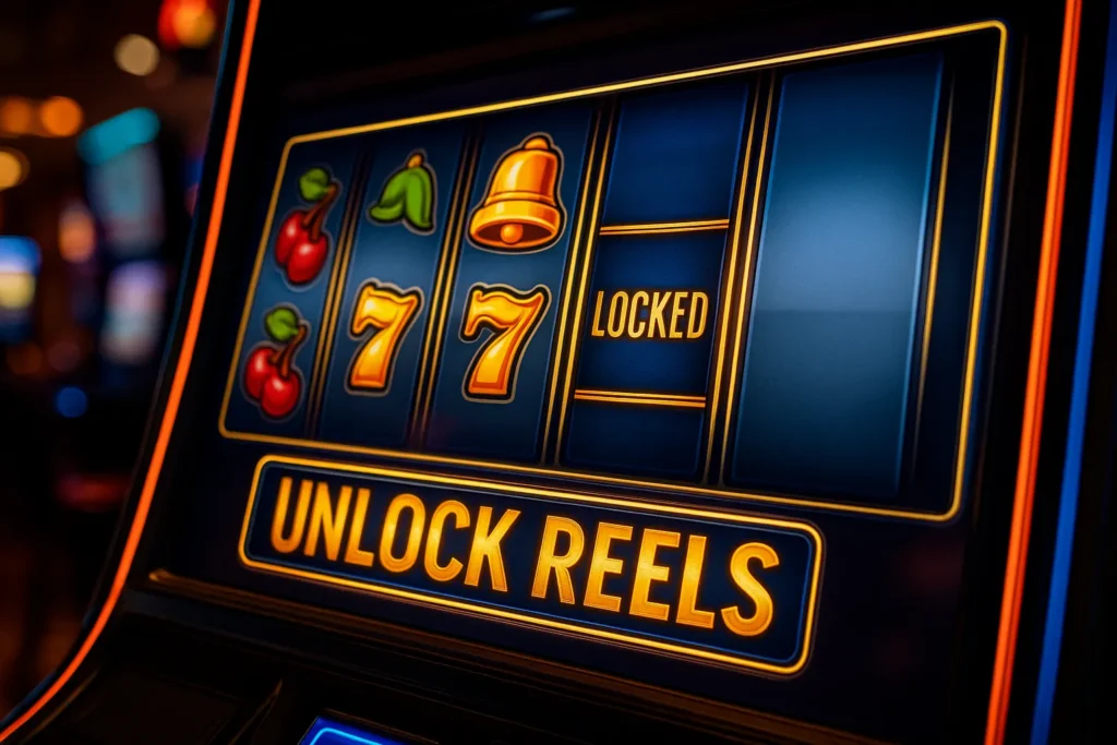 What are Unlocked Reels and How Do They Evolve
