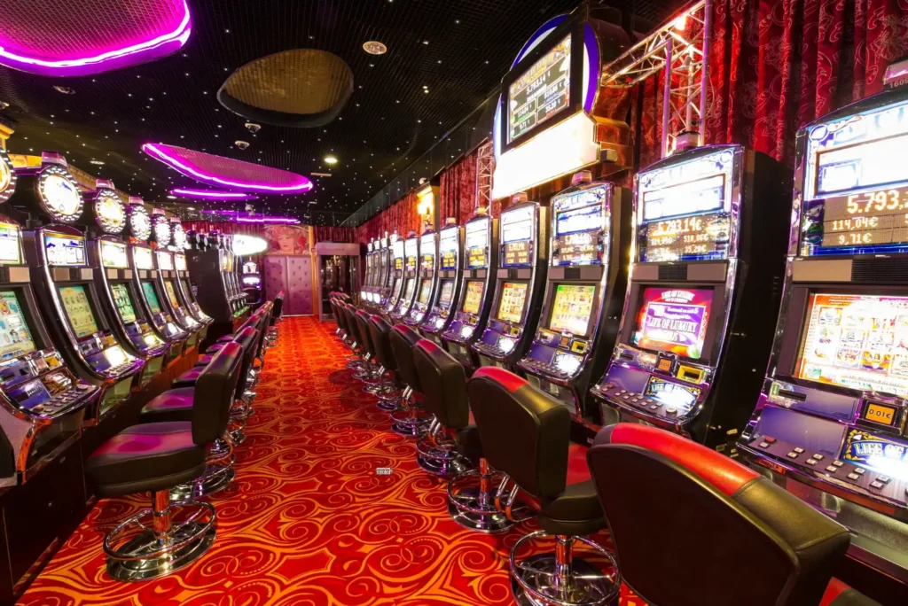 Why Are Achievement Payouts Used in Slots