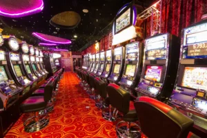 Why Are Achievement Payouts Used in Slots