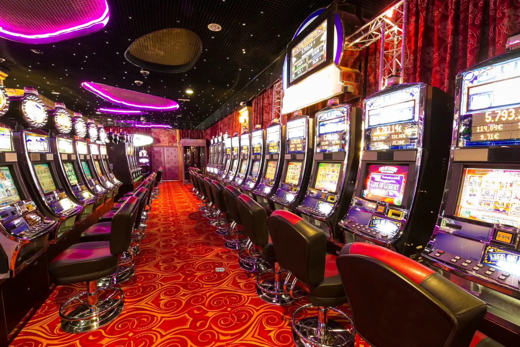 Why Are Achievement Payouts Used in Slots