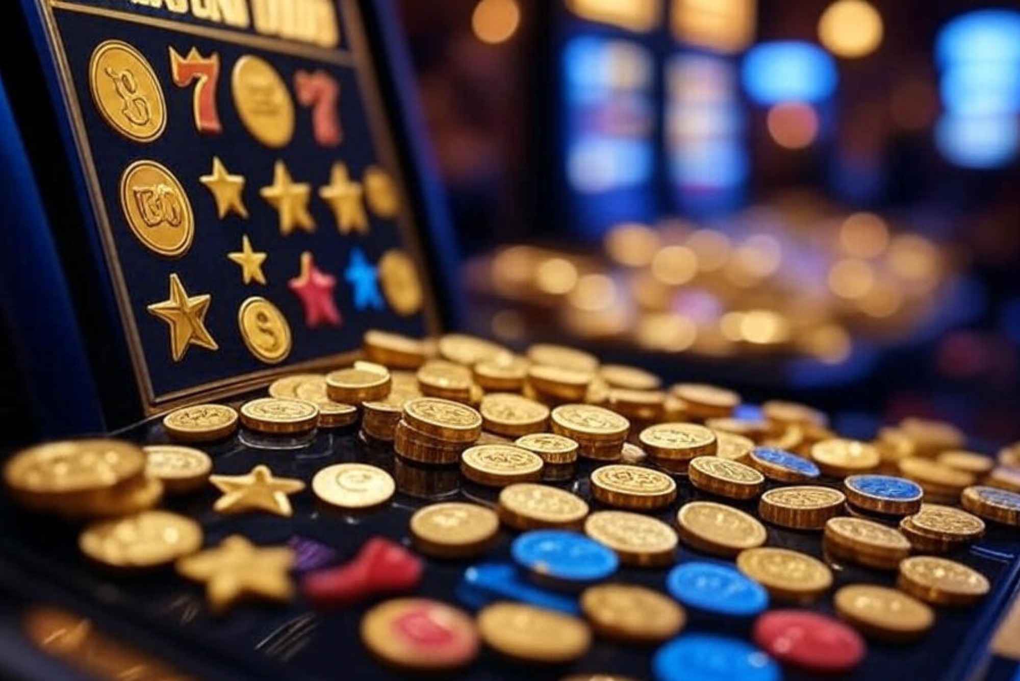 Are All Bonus Symbols Created Equally