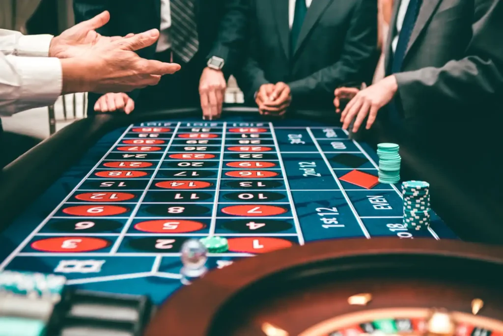 Can Free Slots Teach Real Tactics