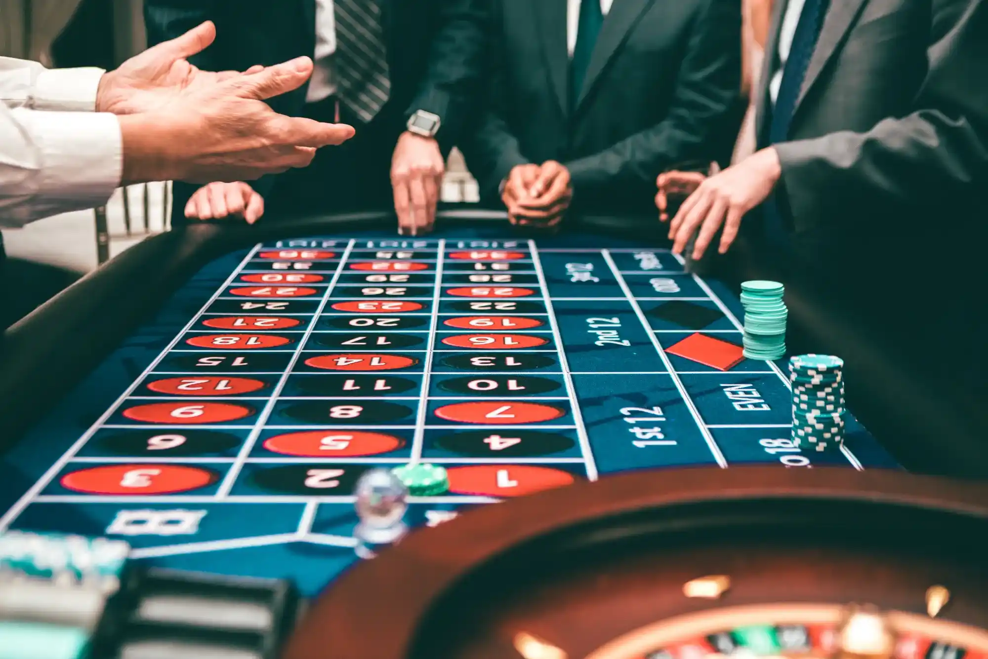 Can Free Slots Teach Real Tactics