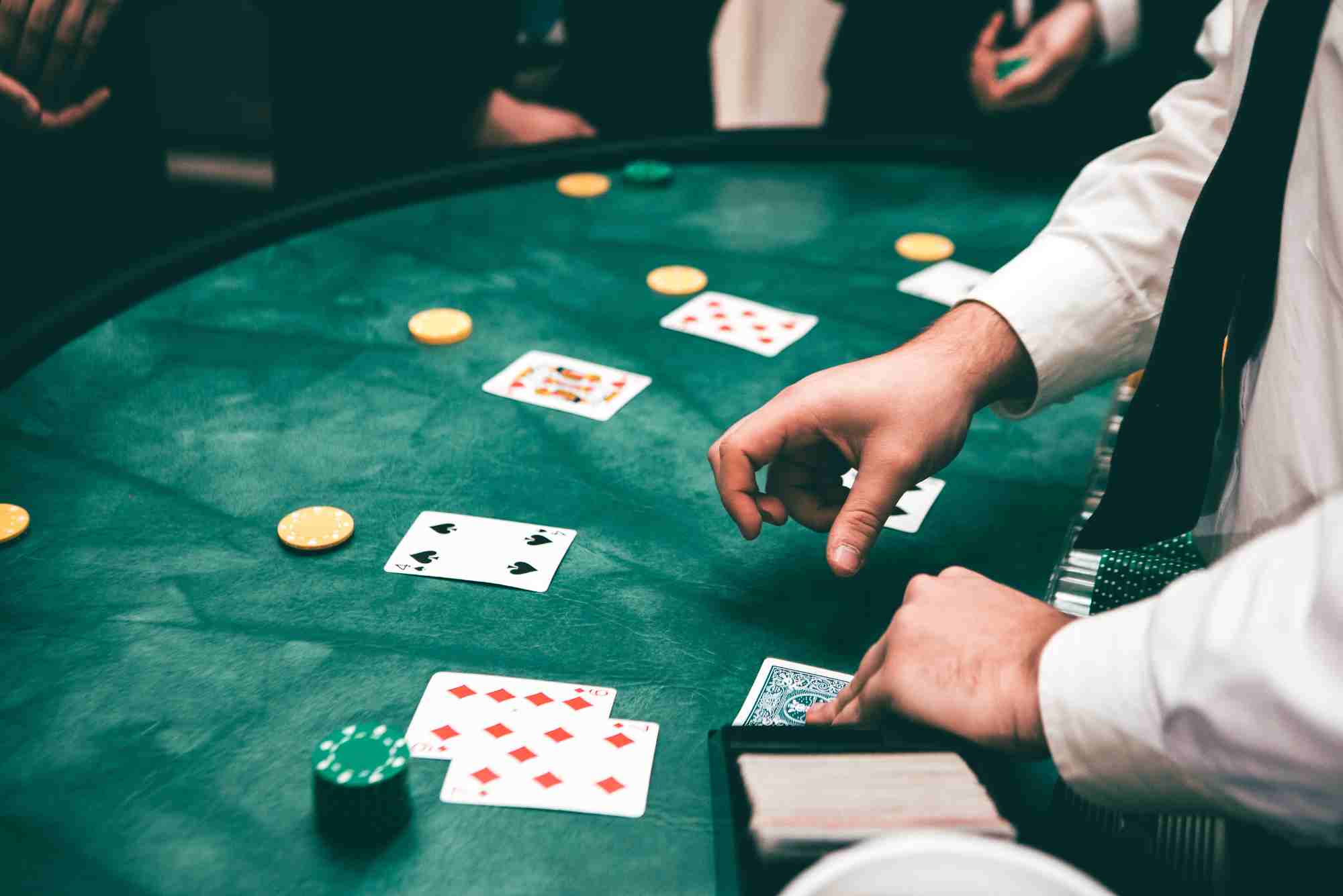 Do Non GamStop Casinos Accept UK Players