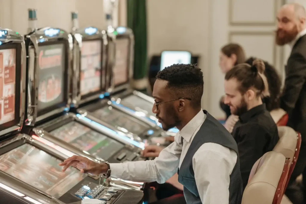 Do Video Slots Have Better Graphics