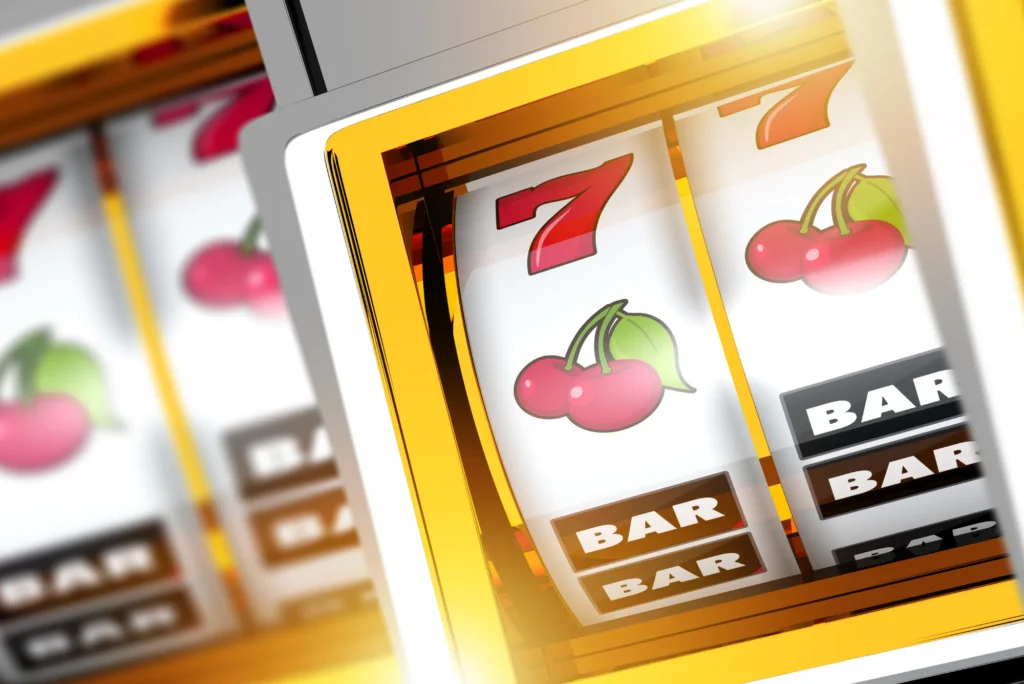 Do Video Slots Have Better Graphics?